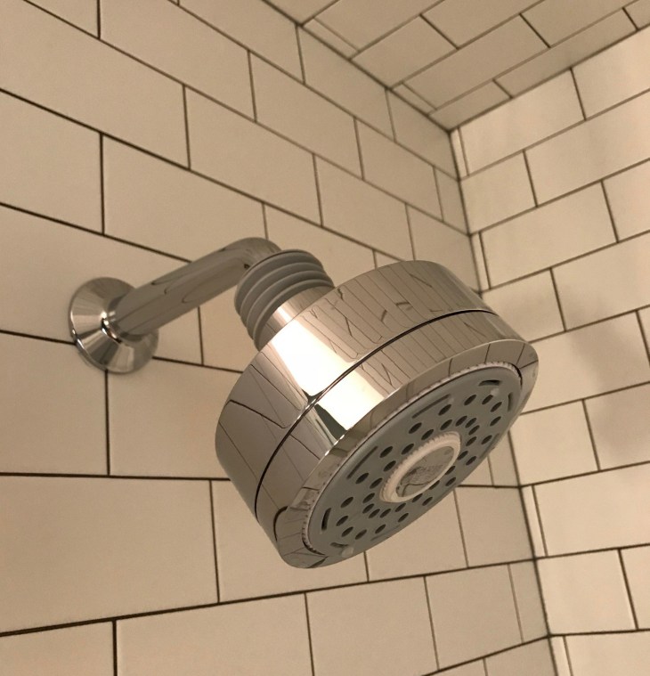 Grohe Relexa Shower Head