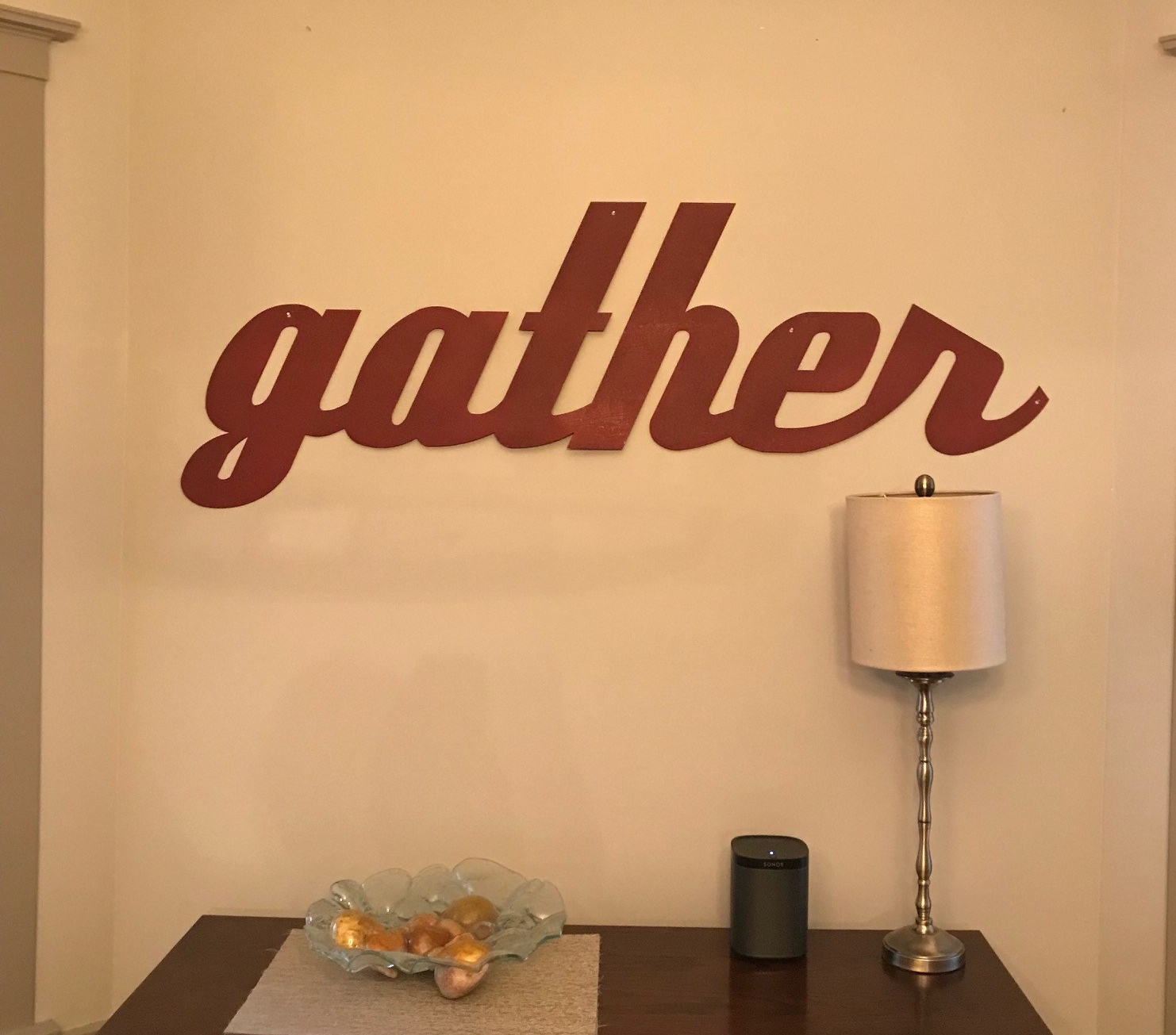 Gather
